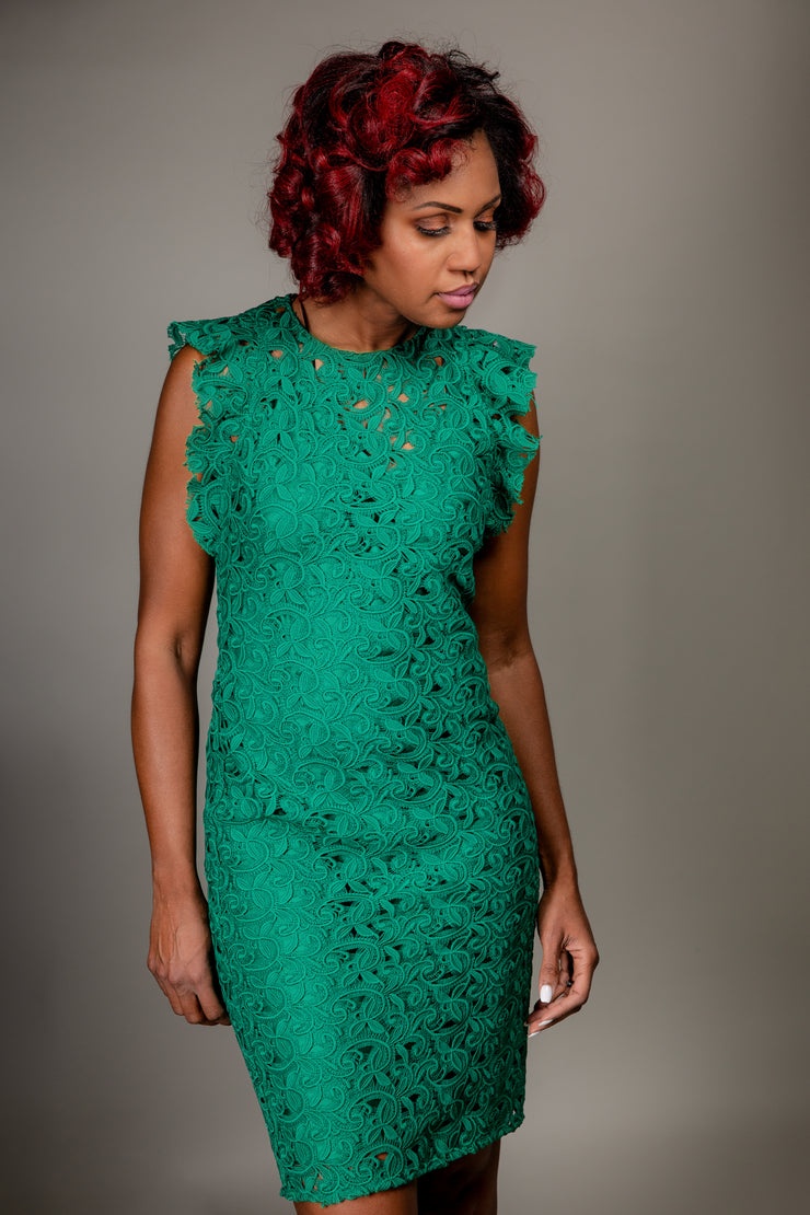 Zara Green Guipure Lace Tube Dress Size S The Photo Fashionista Zara Green Guipure Lace Tube Dress Size S The Photo Fashionista