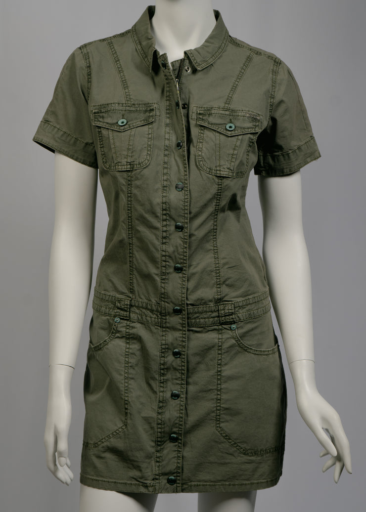 Guess Cargo Olive Green Fitted Mini Dress Size 4 The Photo Fashionista Guess Cargo Olive Green Fitted Mini Dress Size 4 The Photo Fashionista