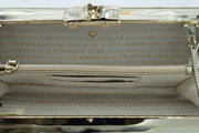 Kate Spade Bride2be Wedding Belles License Clutch