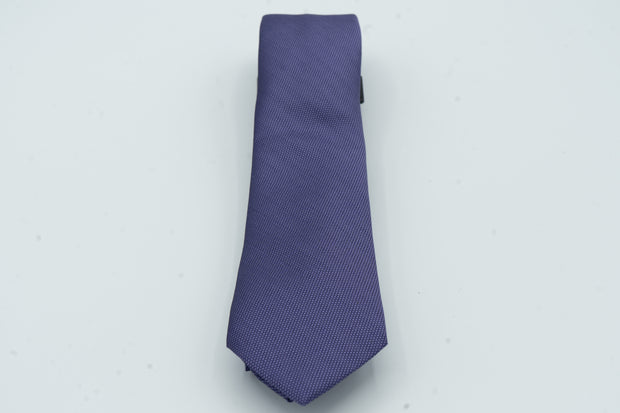 Express Narrow Purple Tie