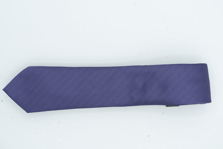 Express Narrow Purple Tie