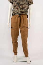 Soverign State Rust Joggers Premium Quality Multiple Sizes