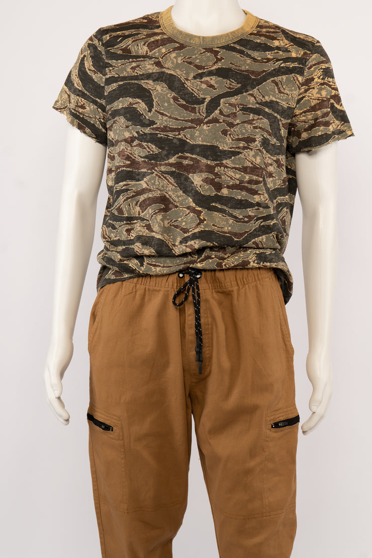 Soverign State Rust Joggers Premium Quality Multiple Sizes